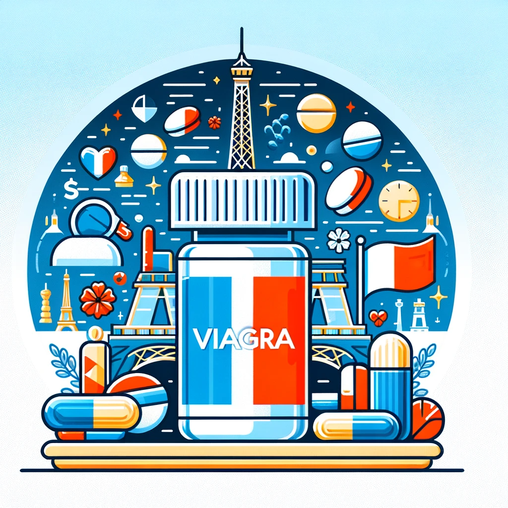 Comment acheter viagra france 